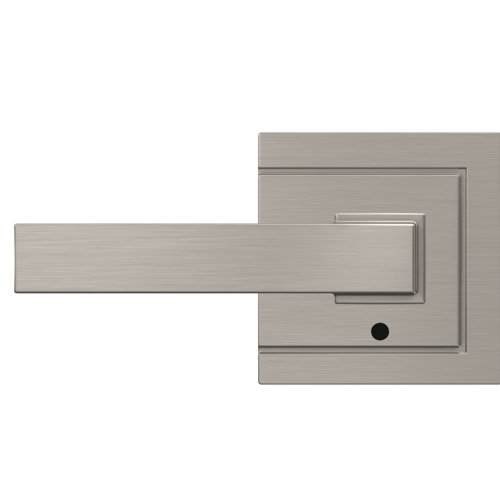 FC21NBK622ULD,625,716 Schlage Custom Northbrook HallCloset and Bed
